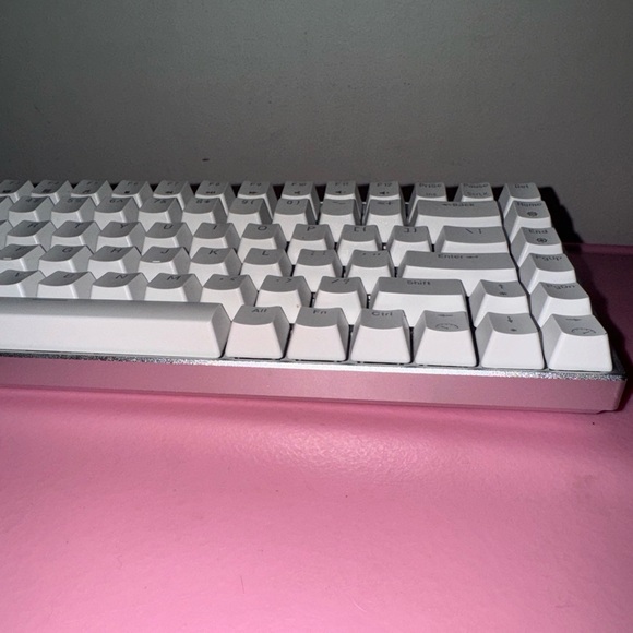 RK Royal Kludge RK84 Pro 75% Wireless Gaming Keyboard - Picture 4 of 10